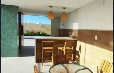 Imagem 10: Apartamento à Venda Condomínio Poesia Art Home, Ponto Novo Aracaju/SE...