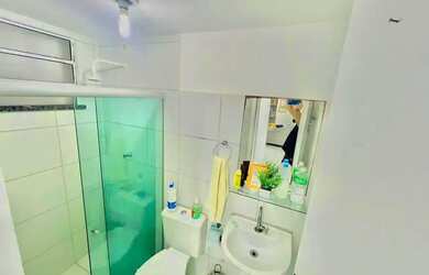 Imagem 7: Apartamento à venda no Residencial Mirante Santa Lúcia , JABOTIANA,...