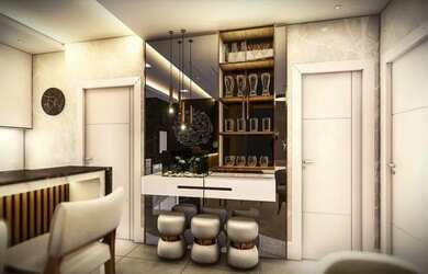 Imagem 7: Studio em Praia de Atlântida