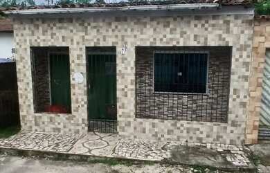 Imagem: A casa possui 2 Dormitórios, 2 Banheiros, Imóvel mobiliado