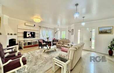 Imagem 6: Magnífica casa linda, 360m2 de área construída