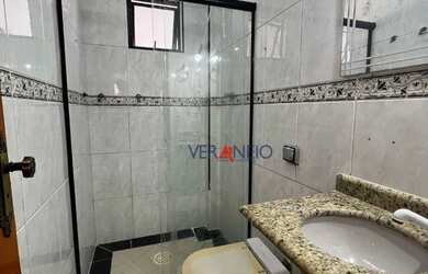 Imagem: O apartamento possui 3 Dormitórios, 2 Banheiros, 132m² de