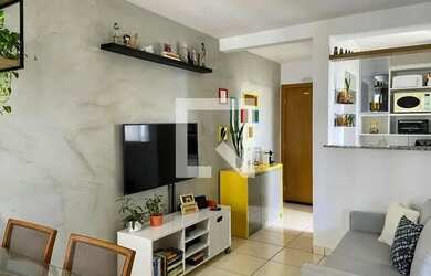 Imagem: Apartamento à Venda - Castelo, 2 Quartos, 50 m2