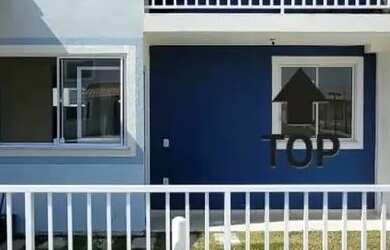 Imagem: O apartamento possui 2 Dormitórios, 2 Banheiros, 2 Vagas na