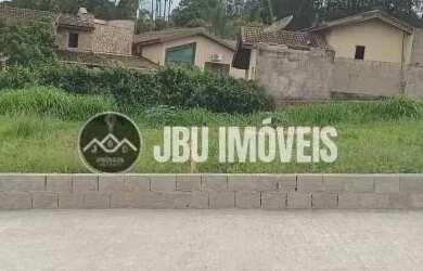 Imagem: O terreno possui 200m² de Área e está localizado em Loteamento