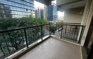 Imagem 2: Recreio dos Bandeirantes Apartamento 2 quartos, sendo 1 suite