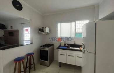 Imagem 11: Apartamento à venda, 45 m² por R$ 305.000,00 - Aviação - Praia Grande/SP