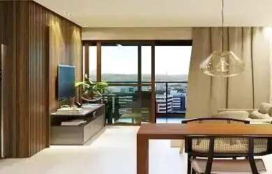 Imagem 12: Apartamento à venda no WISH RESIDENCE - STUDIO A POUCOS METROS DO MAR...