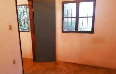 Imagem: A casa possui 2 Dormitórios, 1 Banheiro, 43m² de Área e