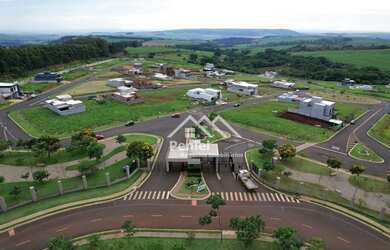 Imagem: O terreno possui 275m² de Área e está localizado em Cravinhos