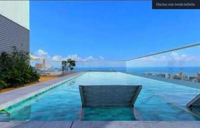 Imagem: O apartamento à venda possui 2 Dormitórios, 2 Banheiros, 1