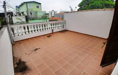 Imagem 6: Sobrado a venda no Jaguaré