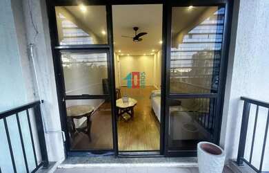 Imagem 10: Recreio dos Bandeirantes Apartamento 2 quartos, sendo 1 suite