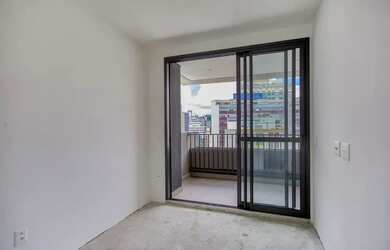 Imagem 5: Apartamento para venda em Consolação com 1 quarto, sendo 1 suíte ,...