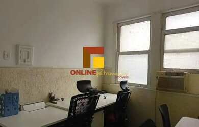 Imagem: O depósito possui 11m² de Área e está localizado em Méier