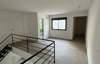 Imagem: Apartamento Duplex 1 Dormitório à Venda na Cidade Baixa Porto