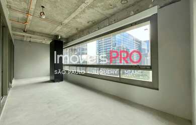 Imagem 11: Laje corporativa com mais de 600 m² na Faria Lima Ao lado do Patio Victor...