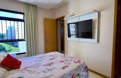 Imagem 9: Apartamento à venda no SALVADOR PRIVILEGE CLUB, STIEP, Salvador, BA