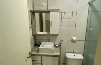 Imagem 5: Imóvel para aluguel possui 68 metros quadrados com 3 quartos