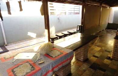 Imagem 13: Casa padrão em Candido Portinari - Ribeirão Preto