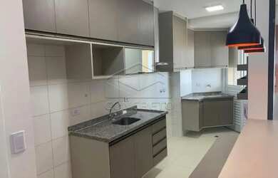 Imagem: LINDO APARTAMENTO - INFINITY RESIDENCE