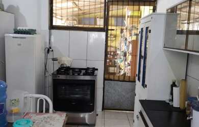 Imagem 14: Casa em Jardim Balneário Bambuí - terreno de 540 m2 - toda murada -...