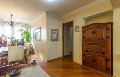 Imagem 1: Venda Apartamento 3 Dormitórios - 150 m² Brooklin