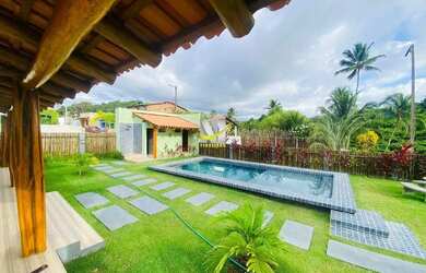 Imagem 8: Pousada à venda, Vila Tatuamunha - Porto de Pedras/AL