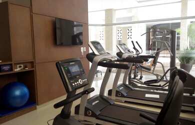 Imagem 3: Apartamento - 3 dormitórios - 3 Suítes - localizado em Itapema / Meia...