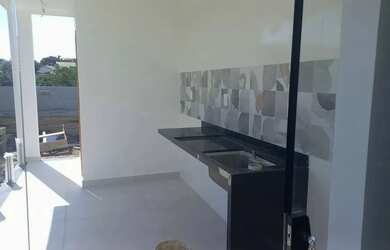 Imagem 8: Casa à venda, 110 m² por R$ 999.000,00 - Jardim Atlântico Central Itaipuaçu...