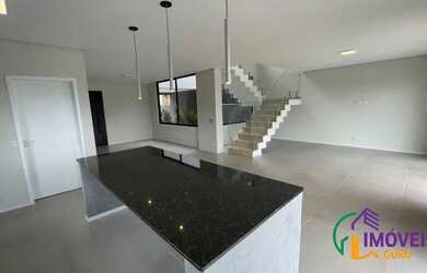 Imagem 5: CASA EM CONDOMÍNIO - CONDOMÍNIO RESIDENCIAL EUROVILLE II - SP