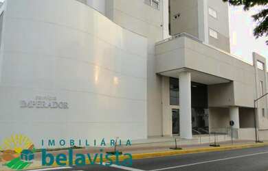 Imagem: O apartamento possui 3 Dormitórios, 2 Banheiros, 3 Vagas na