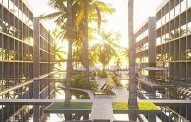 Imagem 11: Cota Flat - Porto Alto Resort - Muro Alto/Porto de Galinhas - Gav Resort