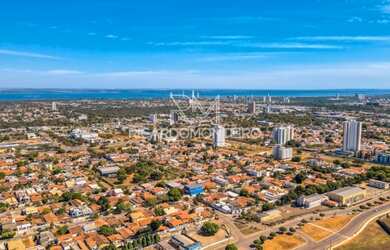 Imagem: A casa em condomínio à venda possui 4 Dormitórios, 5 Banheiros
