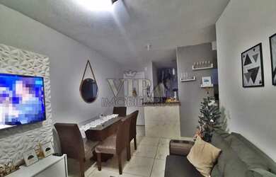 Imagem: O apartamento possui 1 Dormitório, 1 Banheiro, 67m² de Área