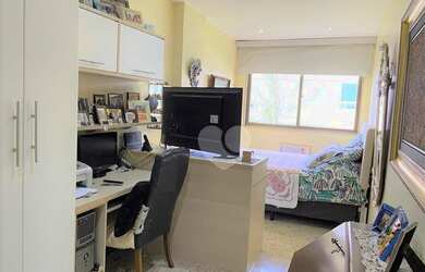 Imagem 10: LOPES ENJOY VENDE Apartamento com 3 dormitórios à venda, 146 m² por...