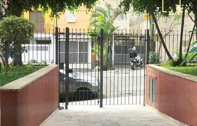 Imagem 16: Apartamento à venda, 53 m² por R$ 315.000,00 - Vila Alexandria - São...