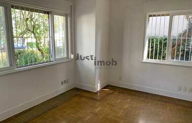 Imagem 5: Casa à venda no bairro Jardim Paulista - São Paulo/SP, Zona Sul