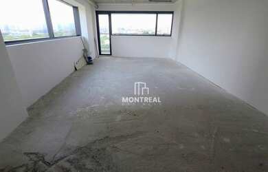 Imagem 2: Sala à venda, 65 m² por R$ 750.000,00 - Barra Funda - São Paulo/SP