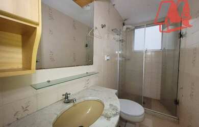 Imagem 5: Apartamento com 1 dormitório, 68 m² - venda por R$ 260.000,00 ou aluguel...