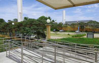 Imagem 12: GALPÃO 1.021 M² ATIBAIA - RODOVIA DOM PEDRO I CONDOMÍNIO 24 HORAS