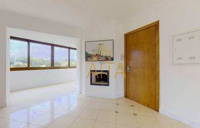 Imagem 1: Apartamento à venda, 108 m² por R$ 660.000,00 - Passo d x27 Areia -...
