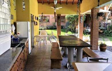 Imagem 8: Sobrado à venda, 548 m² por R$ 1.800.000 - Recanto Inpla - Carapicuíba/SP