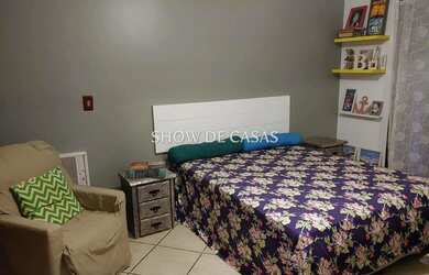 Imagem 11: Casa de condomínio, Jardim Ibiza, Barra da Tijuca, Rio de Janeiro, RJ