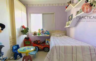 Imagem 13: Apartamento à venda, 114 m² por R$ 900.000,00 - Jardim Aeroporto - São Paulo/SP