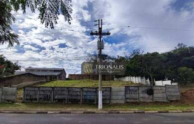 Imagem 2: Terreno à venda, 1008 m² por R$ 710.000,00 - Nova Gardênia - Atibaia/SP