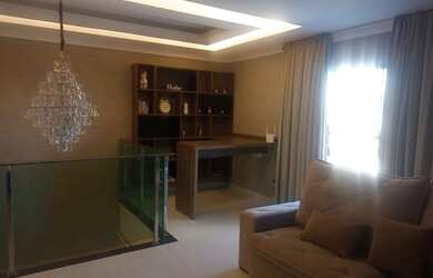 Imagem 10: Sobrado 03 Suíte E closet Jardim Atlântico - Goiânia - Goiás