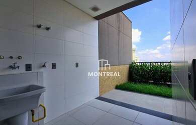 Imagem 13: Apartamento Garden à venda, 213 m² por R$ 2.302.530,00 - Alto de Pinheiros...