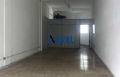 Imagem 1: SALÃO COMERCIAL ESQUINA MARIA LUIZA AMERICANO - 100 M²