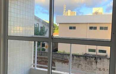 Imagem 1: Apartamento com 2 dormitórios à venda, 52 m² por R$ 180.000,00 - Estados...
